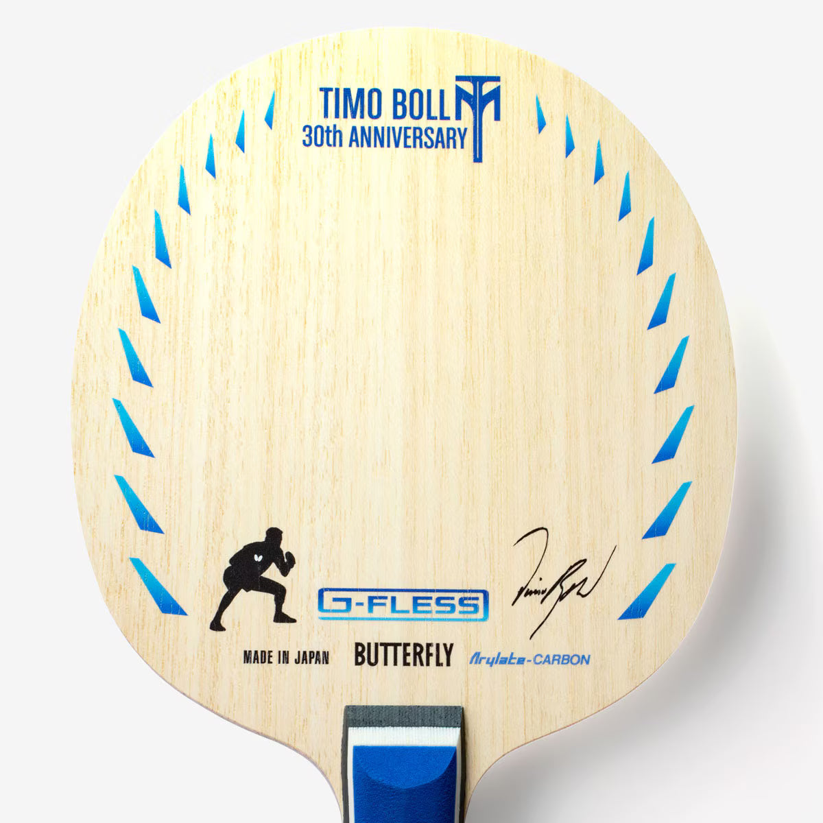 Timo Boll 30